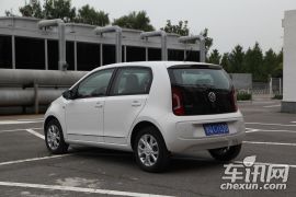 大众-大众UP-1.0L high up!