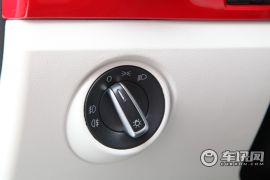 大众-大众UP-1.0L high up!