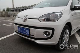 大众-大众UP-1.0L high up!
