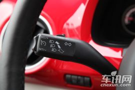 大众-大众UP-1.0L high up!