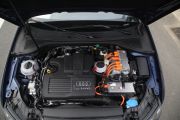 奥迪-奥迪A3-Sportback e-tron 运动型