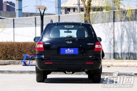 华泰汽车-圣达菲经典1-1.8T 手动两驱导航版  ￥9.57