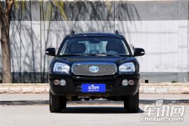 华泰汽车-圣达菲经典1-1.8T 手动两驱导航版  ￥9.57