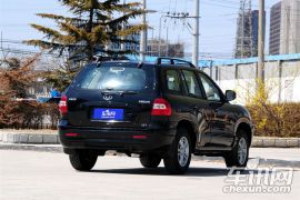 华泰汽车-圣达菲经典1-1.8T 手动两驱导航版  ￥9.57