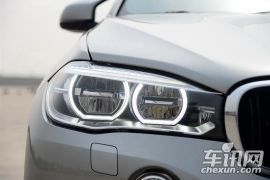 宝马M-宝马X6 M-X6 M