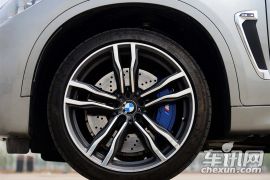 宝马M-宝马X6 M-X6 M