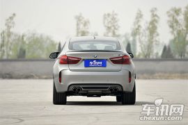 宝马M-宝马X6 M-X6 M