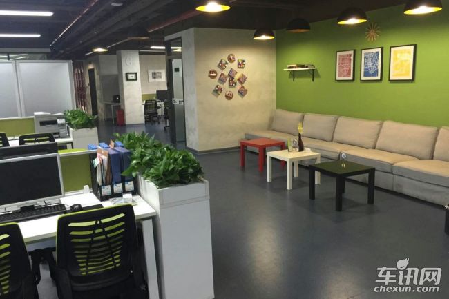 拆车坊特别篇拆呐 聊聊我们搬家那点事儿