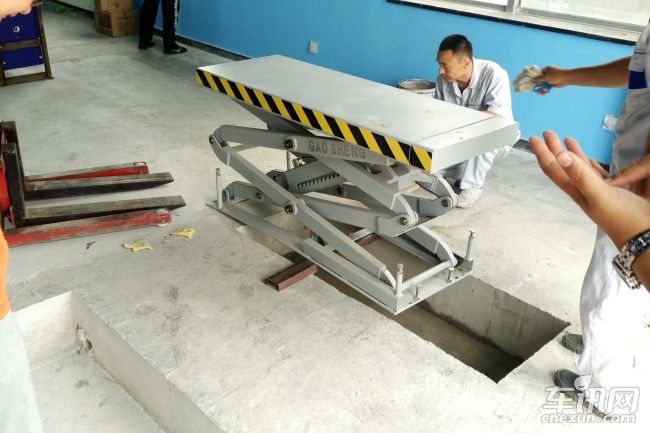 拆车坊特别篇拆呐 聊聊我们搬家那点事儿