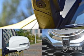 不仅仅是跑男 试驾比亚迪宋2.0TID旗舰版