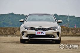 东风悦达起亚-起亚K5-1.6T 自动PRM