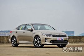 东风悦达起亚-起亚K5-1.6T 自动PRM