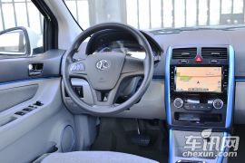 北汽新能源-EV系列-EV200 轻秀版