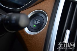 东南汽车-DX7 博朗-1.5T 自动尊贵型