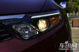 东南汽车-DX7 博朗-1.5T 自动尊贵型