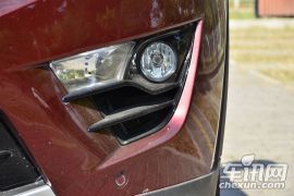 东南汽车-DX7 博朗-1.5T 自动尊贵型