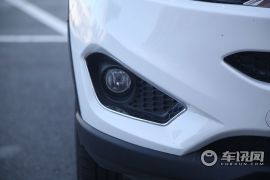 奇瑞汽车-瑞虎5-1.5T 手动智云版