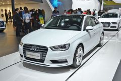 一汽奥迪-奥迪A3