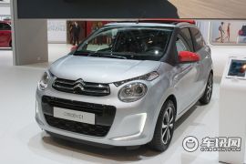 雪铁龙-雪铁龙C1