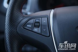 奇瑞汽车-瑞虎5-1.5T 手动智云版