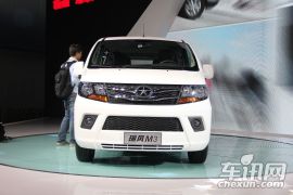 江淮汽车-瑞风M3