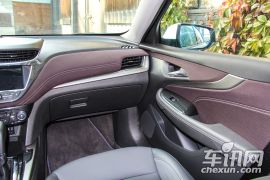 通用雪佛兰-迈锐宝