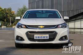 通用雪佛兰-迈锐宝