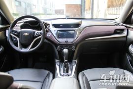 通用雪佛兰-迈锐宝