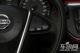 东风日产-LANNIA 蓝鸟-1.6L CVT高能版