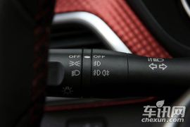 东风日产-LANNIA 蓝鸟-1.6L CVT高能版