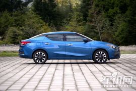 东风日产-LANNIA 蓝鸟-1.6L CVT高能版