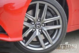 雷克萨斯-雷克萨斯IS