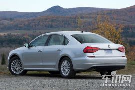 大众-PASSAT(进口)