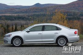 大众-PASSAT(进口)