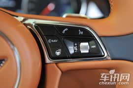 宾利-宾利添越-6.0T First Edition 限量版