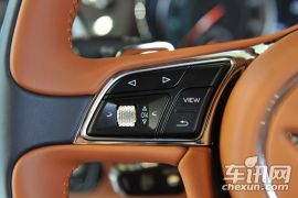 宾利-宾利添越-6.0T First Edition 限量版