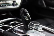 宝马-宝马7系-750Li xDrive四座版