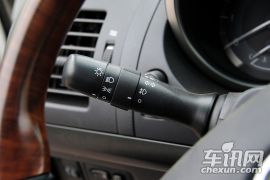 丰田-普拉多(进口)-2.7L 自动标准版