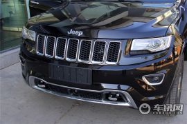 Jeep-大切诺基 3.6L豪华运动版