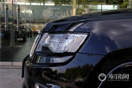 Jeep-大切诺基 3.6L豪华运动版