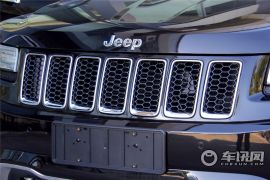 Jeep-大切诺基 3.6L豪华运动版