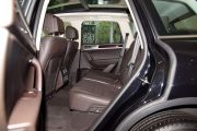 大众-途锐-3.0TSI 标配型