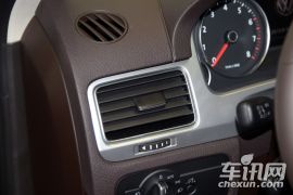 大众-途锐-3.0TSI 标配型