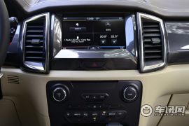 江铃汽车-撼路者