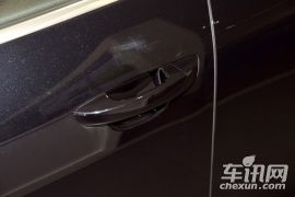 大众-途锐-3.0TSI 标配型