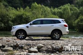 江铃汽车-撼路者