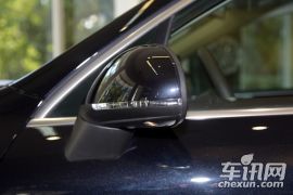 大众-途锐-3.0TSI 标配型