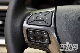 江铃汽车-撼路者