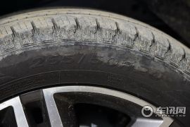 江铃汽车-撼路者