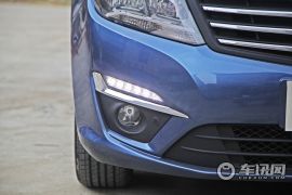 东风风行汽车-风行S500